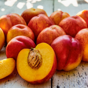 Arbol frutal Durazno Pelon